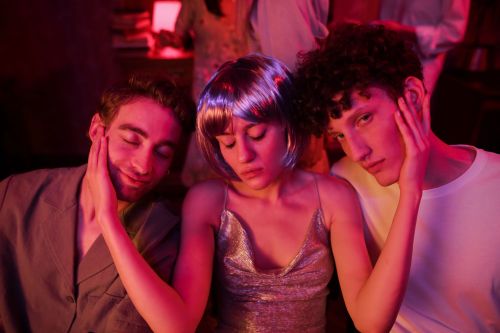  Cuckolds, Hotwives and Bulls in White Rock